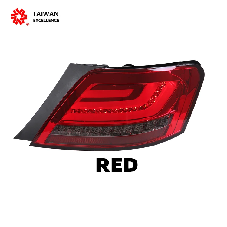 

Задний фонарь Eagle Eyes mark x для Toyota Reiz 2005-2009 Mark X, задний фонарь 2004-2007, задний фонарь системы освещения