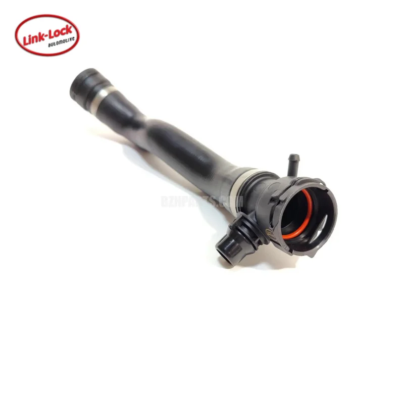 

Резервуар для воды с замком для радиатора масла, водопроводная труба 17127612444, подходит для BMW N20 X1e84 520i