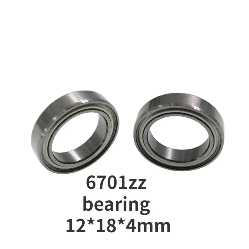 

Подшипник 6701zz