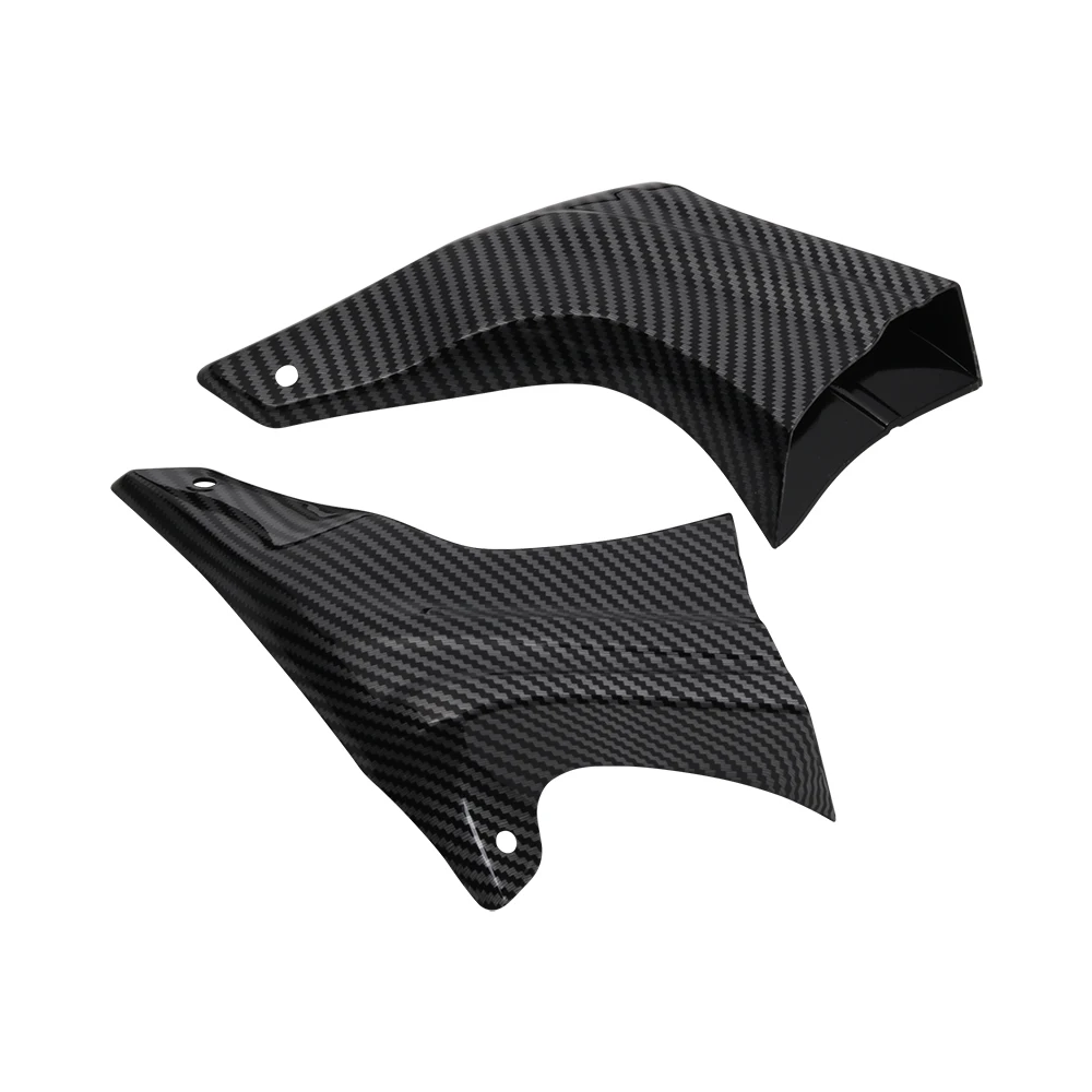 

Для Honda CB1000R CBR600RR CBR1000RR CBR 600 RR CB 600RR CB 1000 R аксессуары для мотоциклов тормозной суппорт воздушное охлаждение воздуховод защита