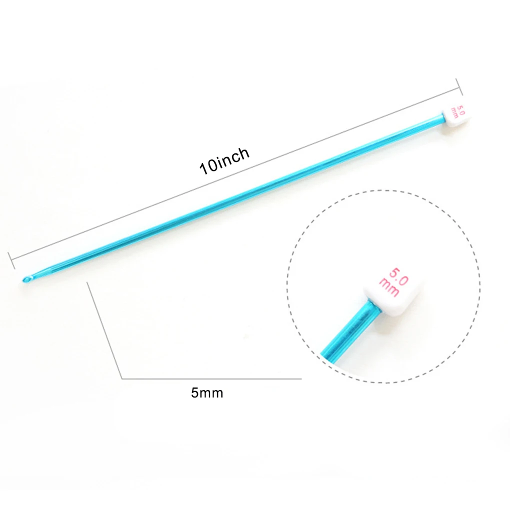 

11 шт., набор аксессуаров для вязания