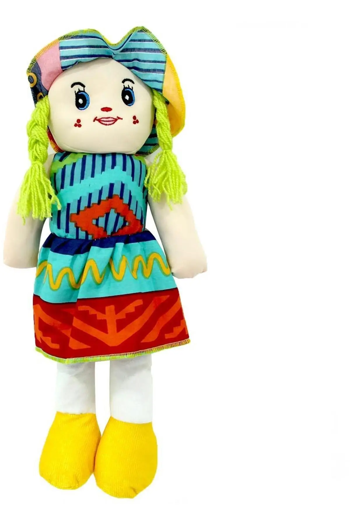 

Cloth Doll 50 Cm