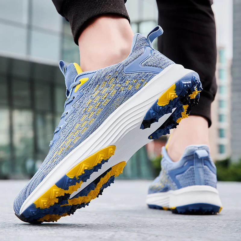 

Size 5.5 Men's Running Sport Shoes Boty Panske Tenisky Men's Sports Boots High-Tech Male Shoes Sneakers Men Sport Shoes Tennis