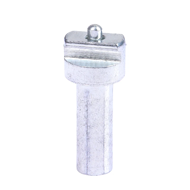 

1PC Toilet Sink Drain Cleaner Device Pipeline Dredge Device Spring Drill Adapter Connector Washroom Tools