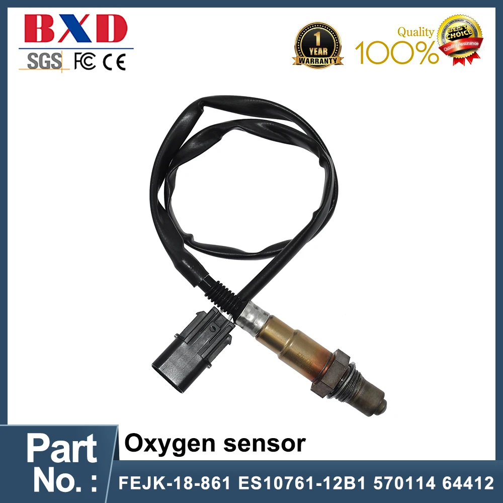 

234-4239 39210-2B040 Lambda O2 Oxygen Sensor For Hyundai Equus Genensis 4.6L Cerato I10 I20 1.4L 1.6L 2008-2015 No# 392102B040
