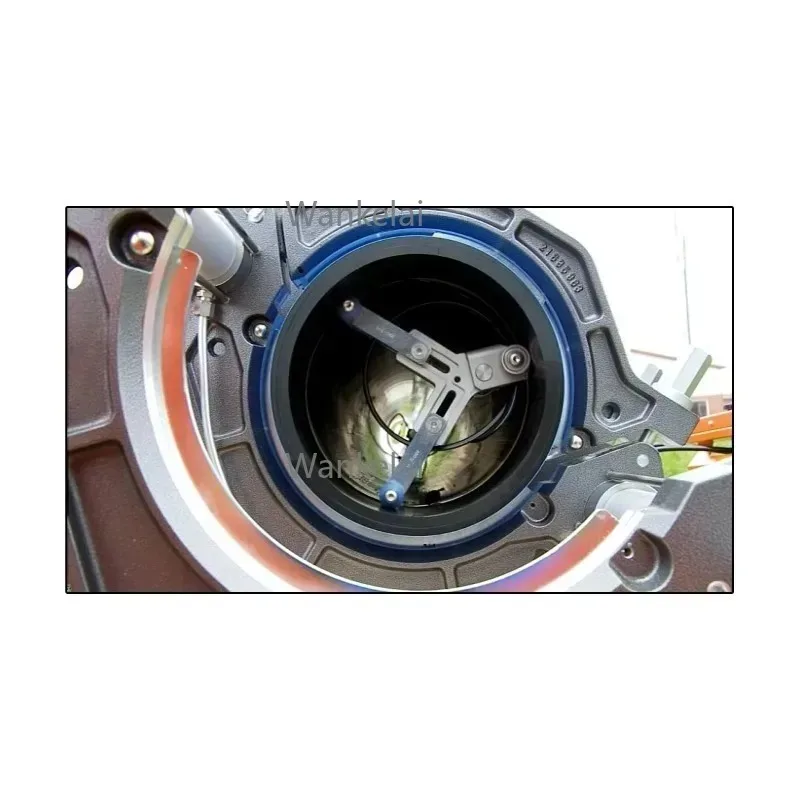 Фото 90-110 мм водопроводные трубы ПВХ HDPE инструменты для сварки труб внутренний самолетик Debeader №4