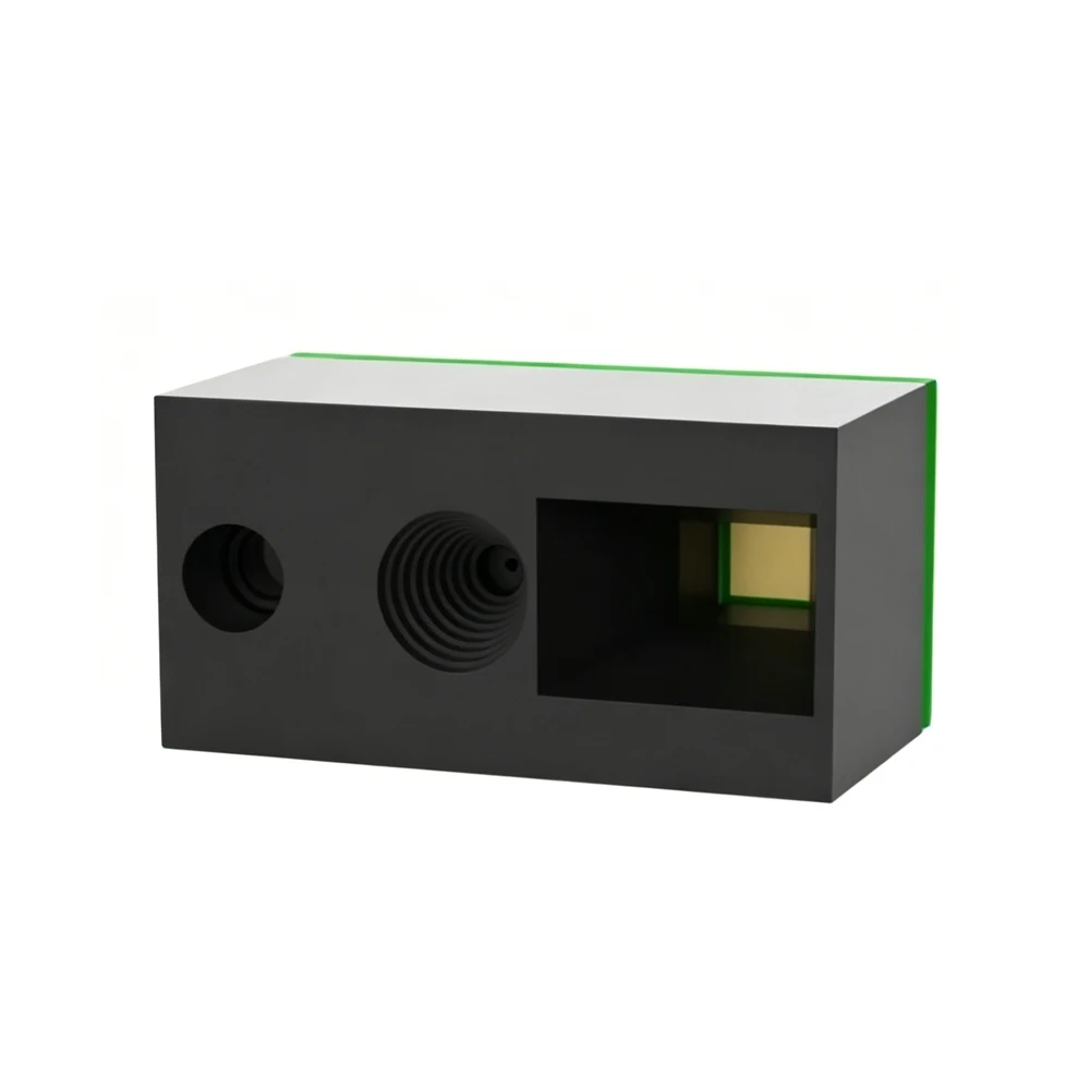 Модуль сканера штрих-кодов 1D2D, TTLUART USB-KBW USB-POS VCP – Модуль считывания QR-кодов с автоматической регулировкой расстояния для интеграции в POS-системы (art.: 3920db3e4d443) - 3920db3e4d443