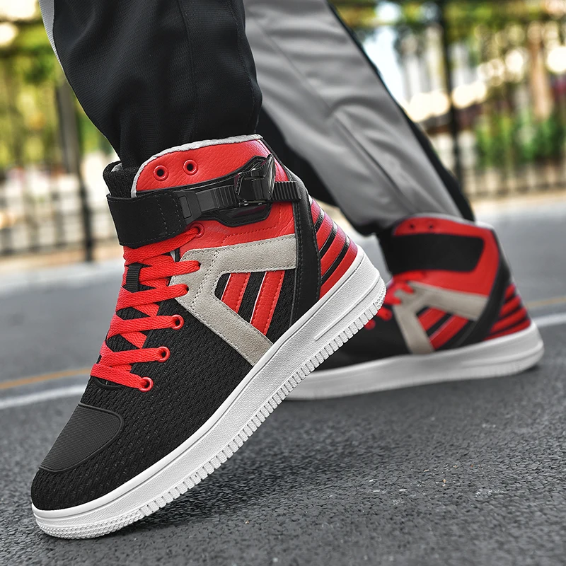 Мотоциклетные ботинки для мужчин и женщин износостойкая обувь езды на мотоцикле