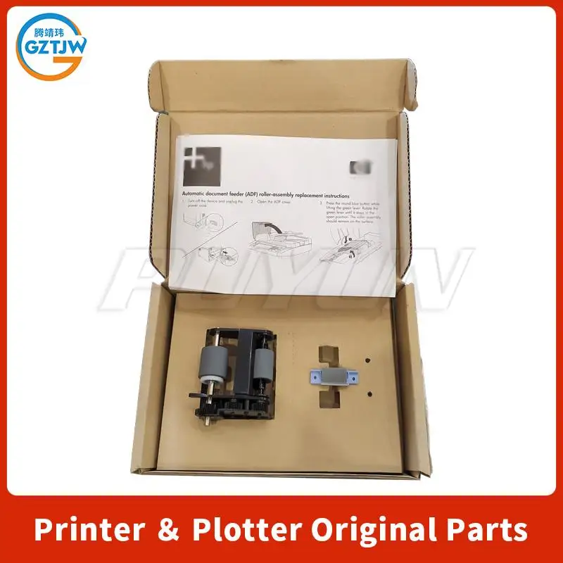 Оригинальный Новый CB414-67918 для HP M3027 M3035 3027 3035 hp 3027 hp 3035 новый ролик ADF & Sep беспыльный набор Оригинальный Новый CB414-67918 для HP M3027 M3035 3027 3035 hp 3027 hp 3035 новый ролик ADF & Sep беспыльный набор