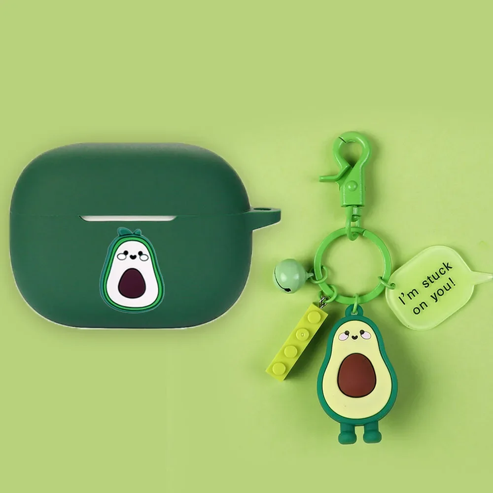 Силиконовый чехол для Jabra Elite 8 Active / 10