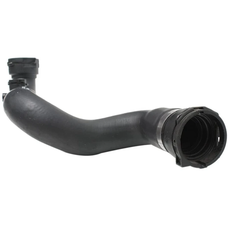 Новый шланг радиатора верхний для BMW E53 X5 серии 2001-2006 11537500733