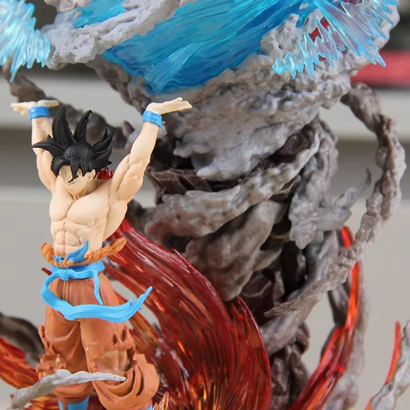 Фигурка героя мультфильма Драконий жемчуг 25 см