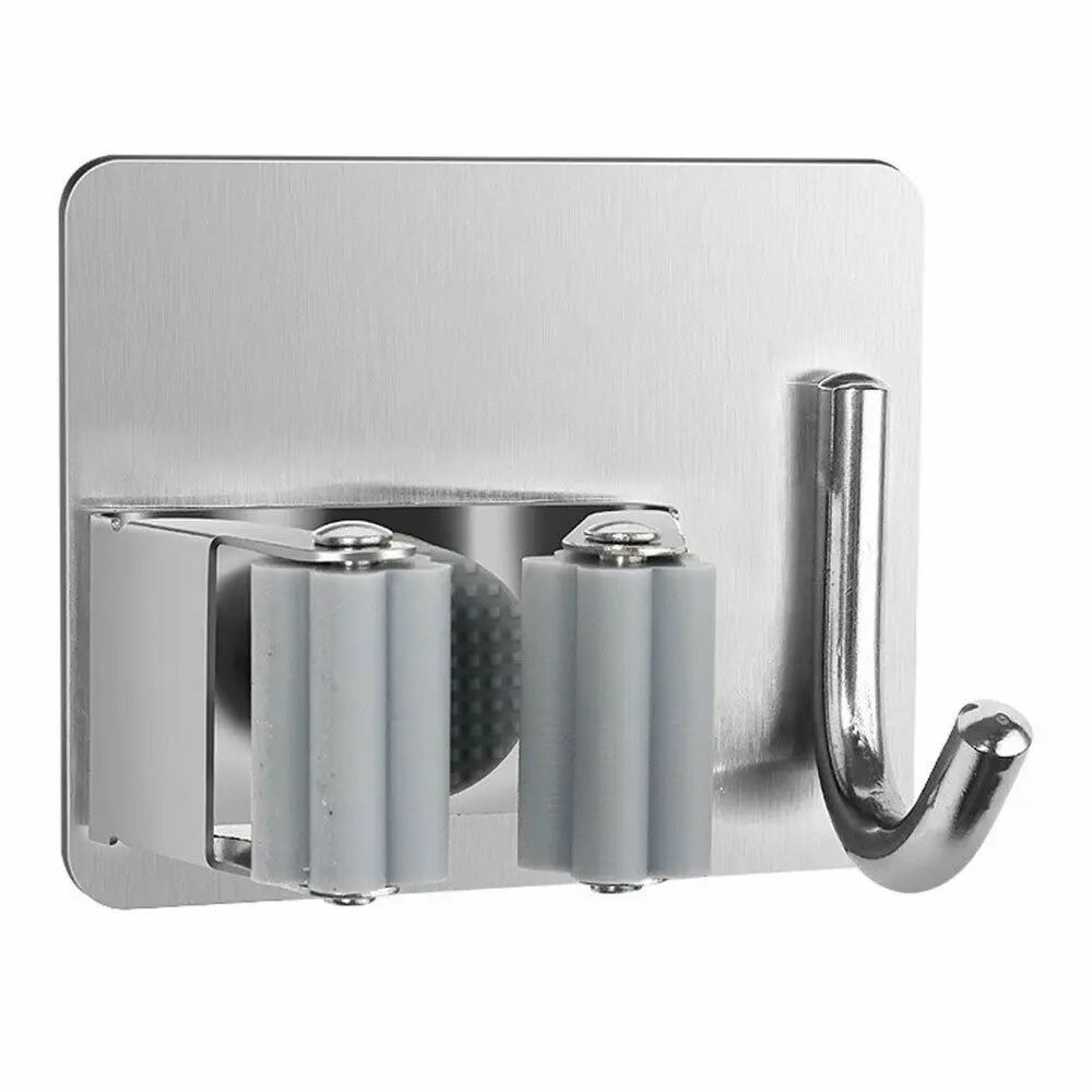 

Adhesive Multi-Purpose Hooks Helium Hotspot Miner Antenna Pole Wall Pole Universal Wall Mount/Bracket Kitchen Bathroom Holder