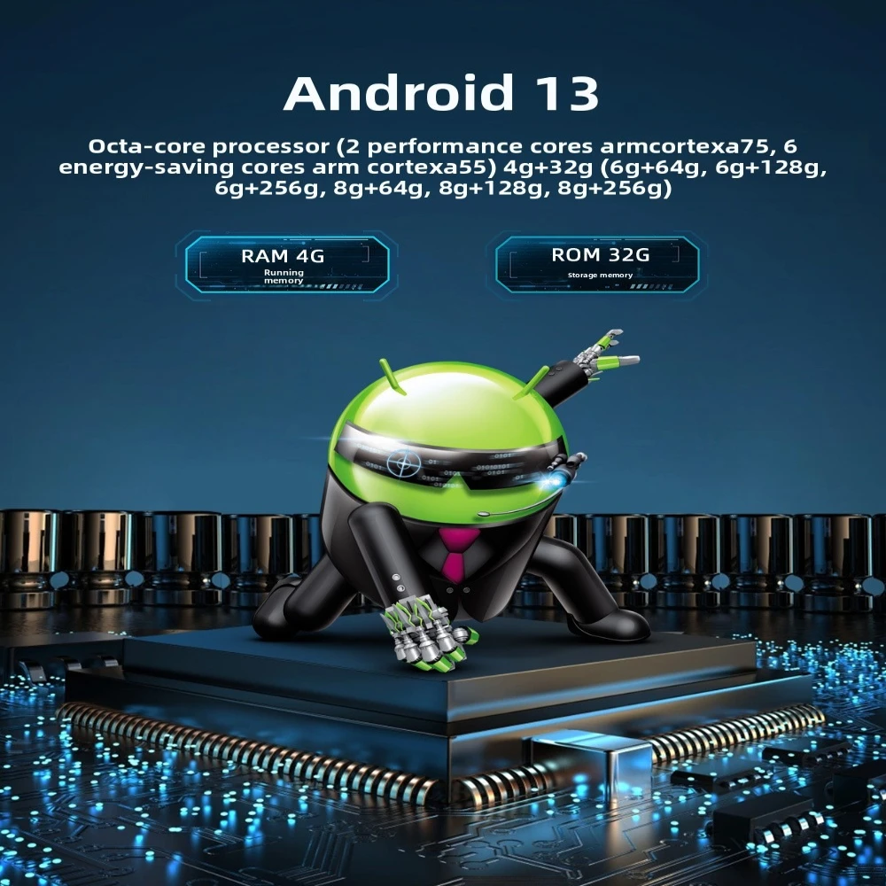 7910-дюймовый автомобильный GPS-навигатор на Android с восьмиядерным процессором |   Беспроводная система CarPlay: интегрированное устройство для центрального управления автомобилем (art.: 3920d7c8a693f) - 3920d7c8a693f