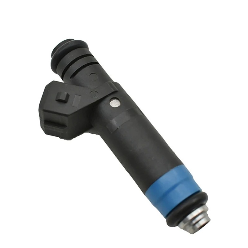 Новая Форсунка топливного инжектора для V8 LT1 LS1 LS6 Siemens Deka 110324 FI114992 109991 FI114991