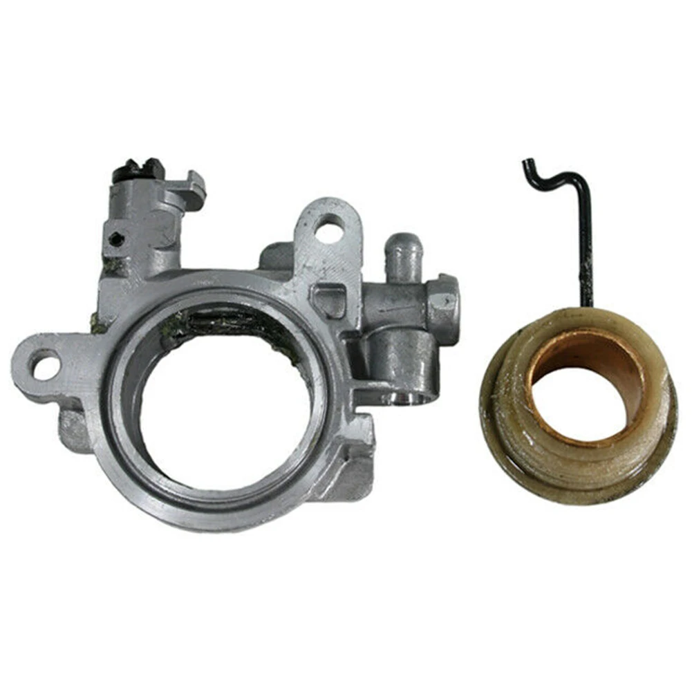 

Oil Pump Worm Gear Kit For STIHL 029 MS290 MS 290 MS311 MS391 Chainsaw 1127 640 3204, 1127 640 3200, 1127-640-3200 Garden Repair