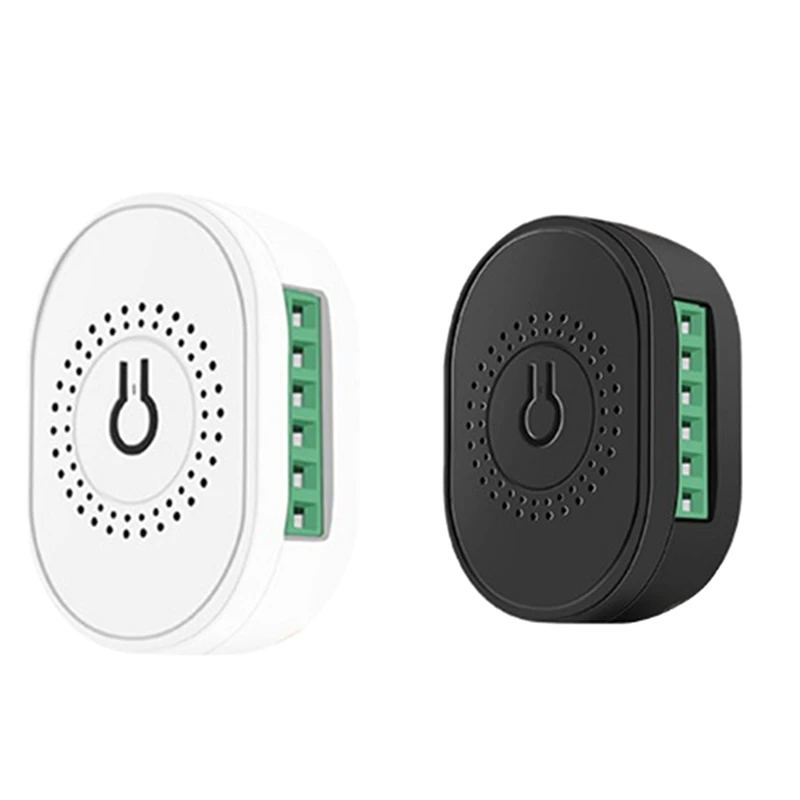 

Mini Wifi Smart Home Dimming Switch Tuya APP Remote Control Voice Timing Brightness Adjustment Switch