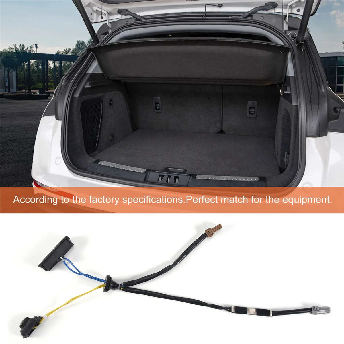 25380-2DT1A выключатель крышки багажника для Nissan Sentra Tiida C11 латио Верса