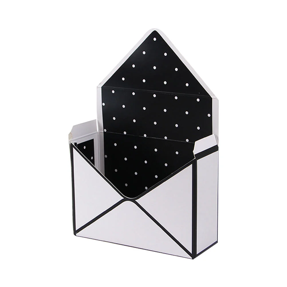 

Box Flower Gift Florist Packaging Boxes Bouquet Paper Packing Wrapping Wedding Envelope Vase Dry Holder Arrangement Envelop