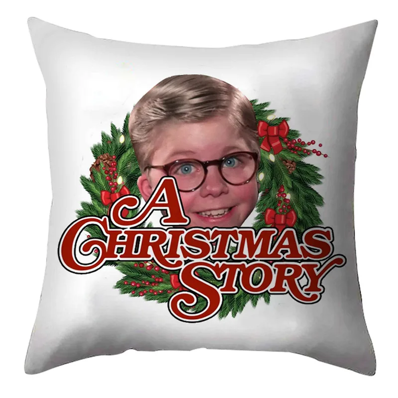 

Наволочка для диванной подушки, 45 х45 см