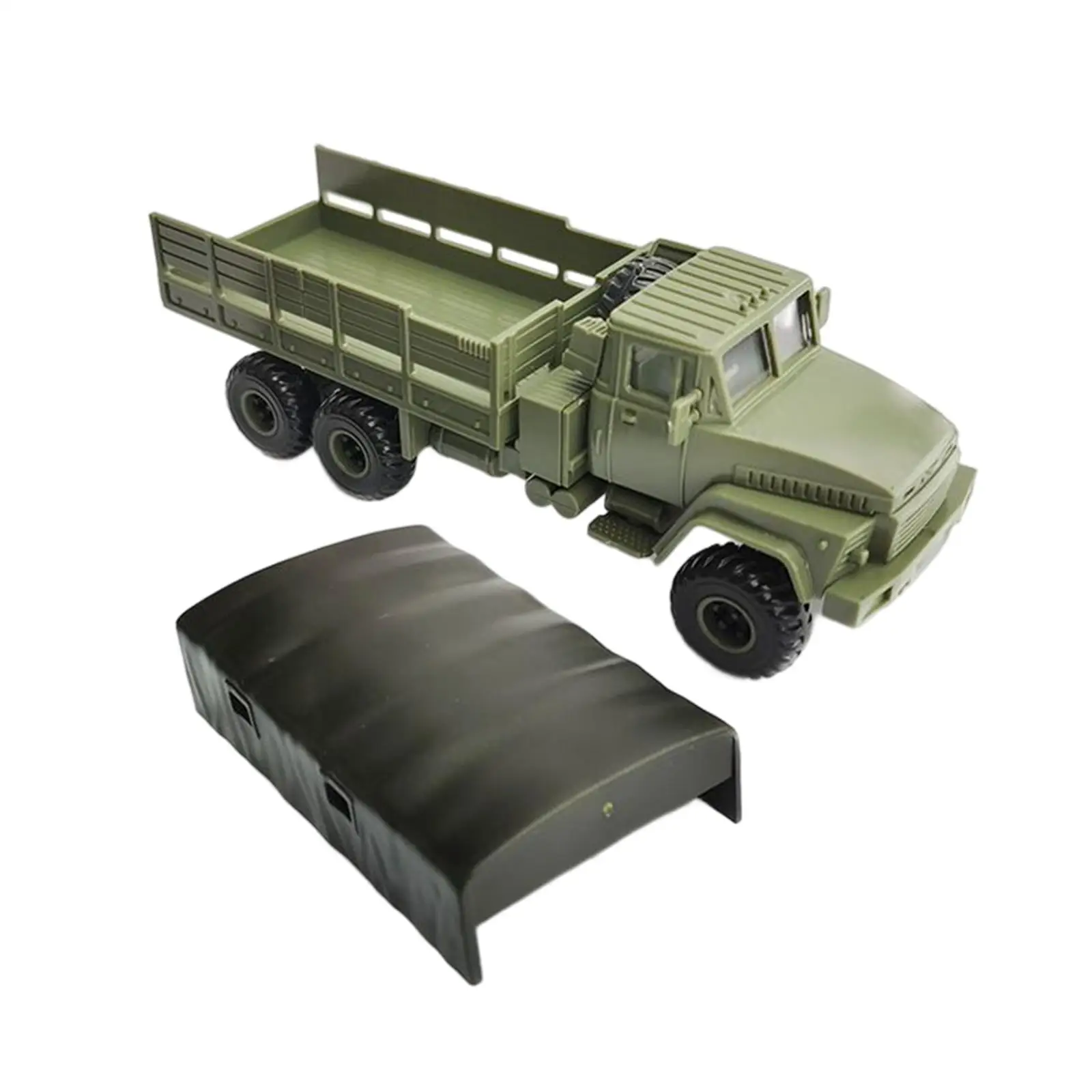 

Масштаб 1:72, модель БАГАЖНИКА АВТОМОБИЛЯ, демонстрационная модель, набор для сборки, Декор