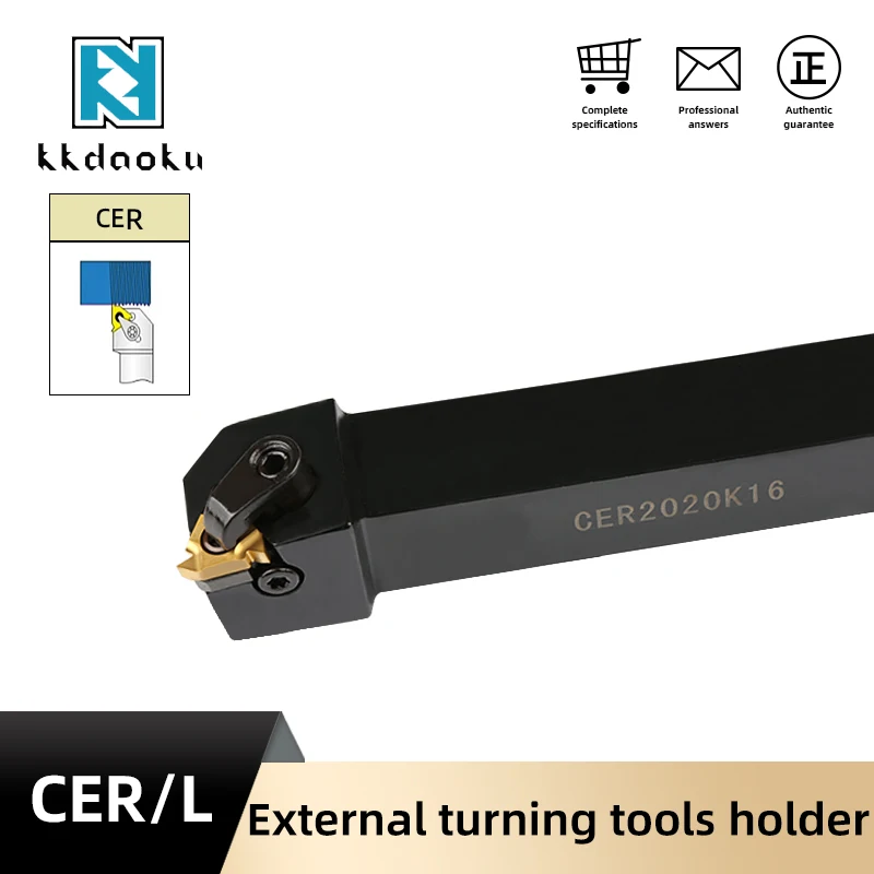 Высококачественный Mcmnn Hss черный внешний инструмент для токарной обработки