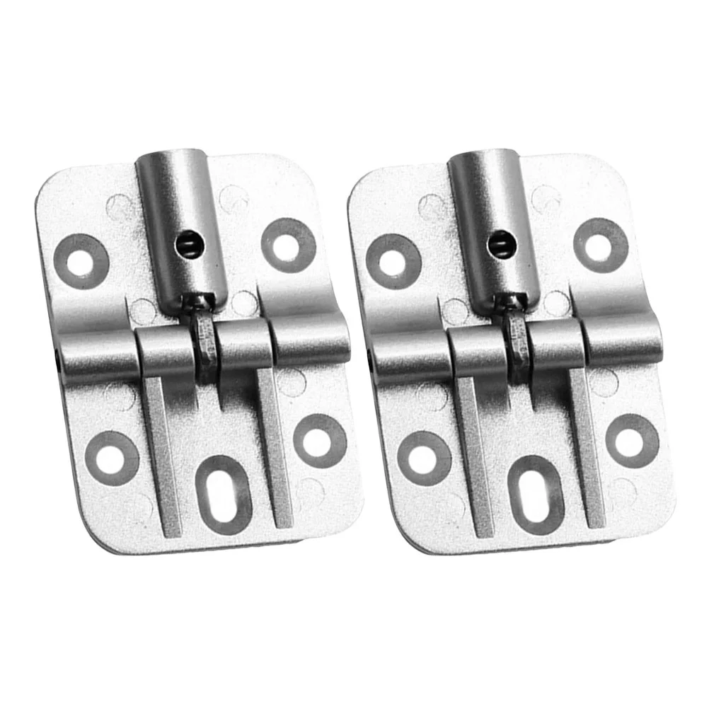 2 шт. складной стол петли для шкафа стойка регистрации дверные из цинкового