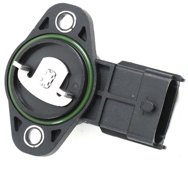 2 шт. Датчик положения дроссельной заслонки для 2007-2012 фотоэлементов OEM 3517026910