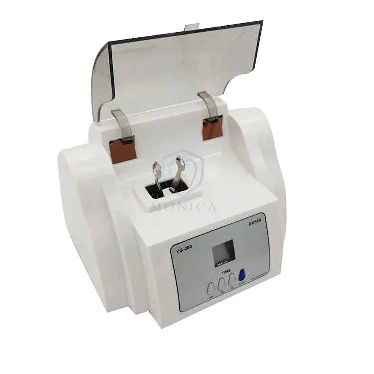 Горячая Распродажа Amalgam капсульный смеситель YG-200 капсулы с амальгамой миксер