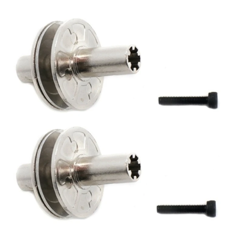 

2 шт., 57 т, технические шестерни 0,8 м ARA310949, детали для автомобиля ARRMA Big Rock Granite SENTON Typhon 4X4 3S BLX RC