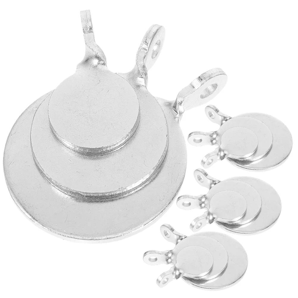 

Компактная тренировочная тренировка из Нержавеющей Стали Портативная марганцевая маленькая стрельба из лука