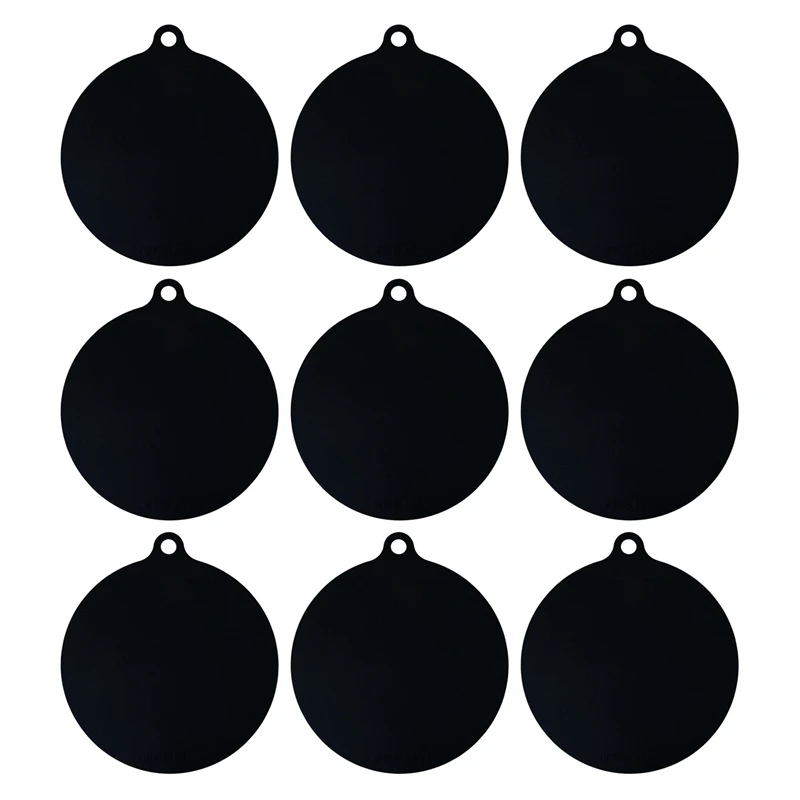 

9 шт., противоскользящий защитный коврик для телефона