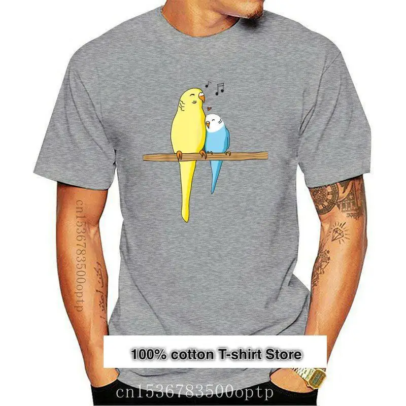 

Camiseta de periquito de loro, periquito, Family, para criador de aves