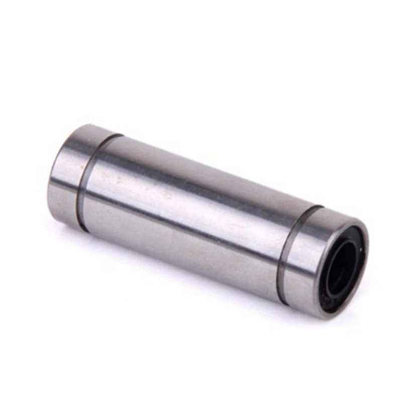 

Hot 4X LM8LUU 8Mm Linear Ball Bearing Bushing