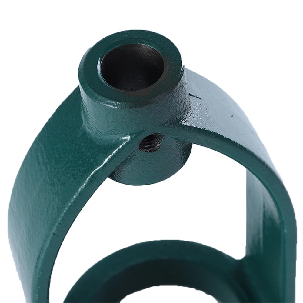 Настольный сверлильный станок для прямоугольной стопорной установки конвертер