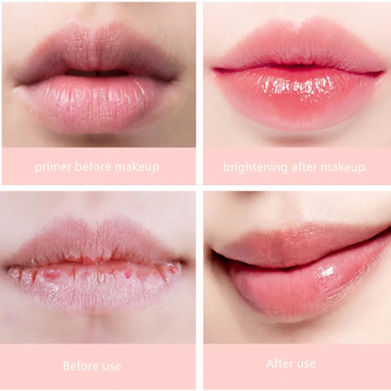 Персиковый Увлажняющий блеск для губ персиковый водостойкий глянцевый стойкий