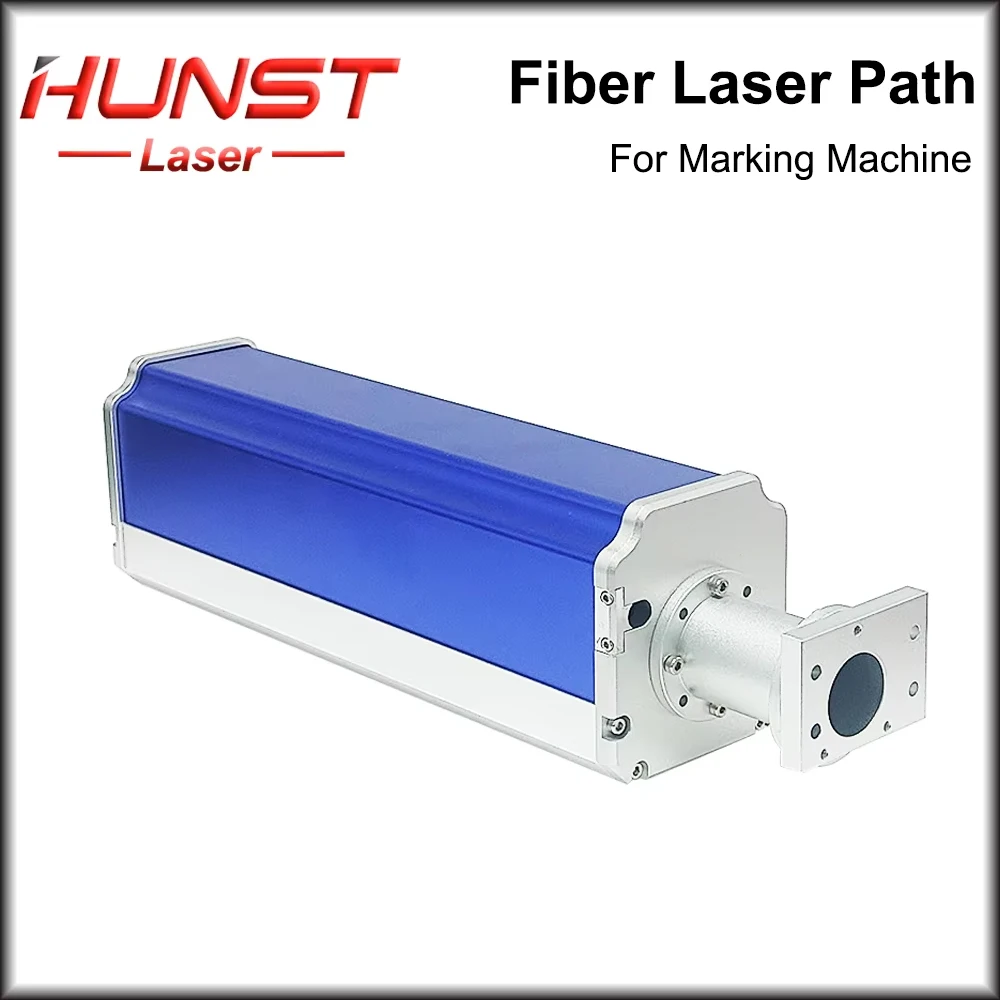 

HUNST Fiber Path Синий Волоконный Лазер