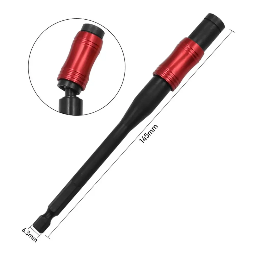 

Магнитное центральное сверло SenNan 88/145 мм