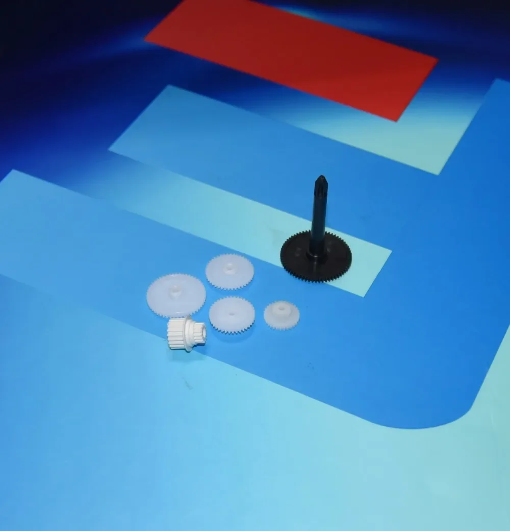 10 * запасная часть матричного принтера LQ 590K ленточный приводной механизм в сборе