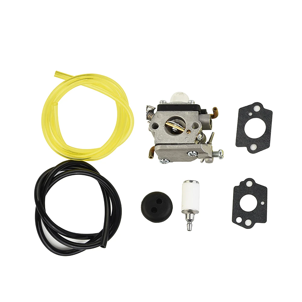 

Карбюратор для Husqvarna 122C 122LDX 574386701 581734301, 8 шт.