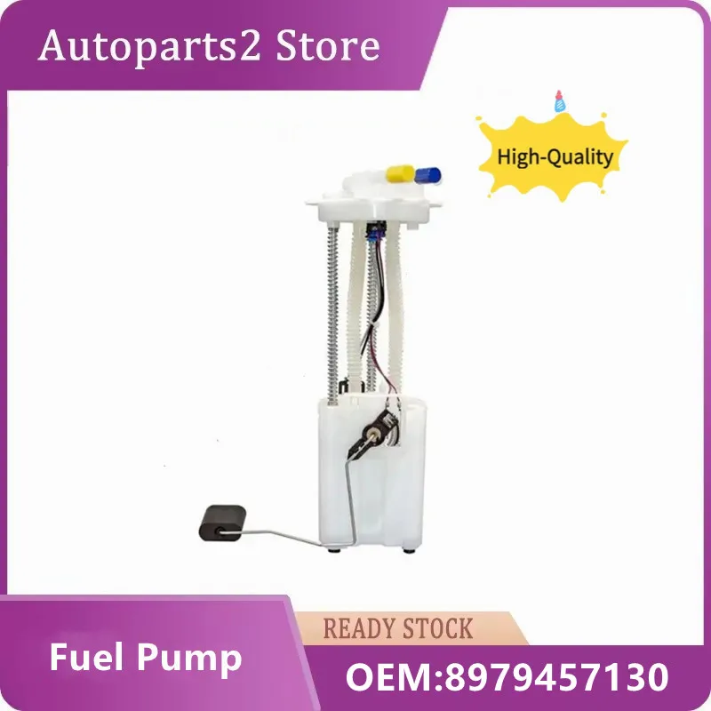 Паливный насос в сборе 8979457130 8- 97945713 -0 для Isuzu D-MAX