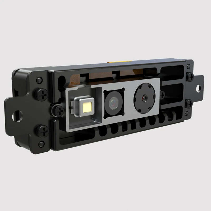 

3D ToF Глубина камеры Axon M5 T6 M3M расстояние TOF RGB