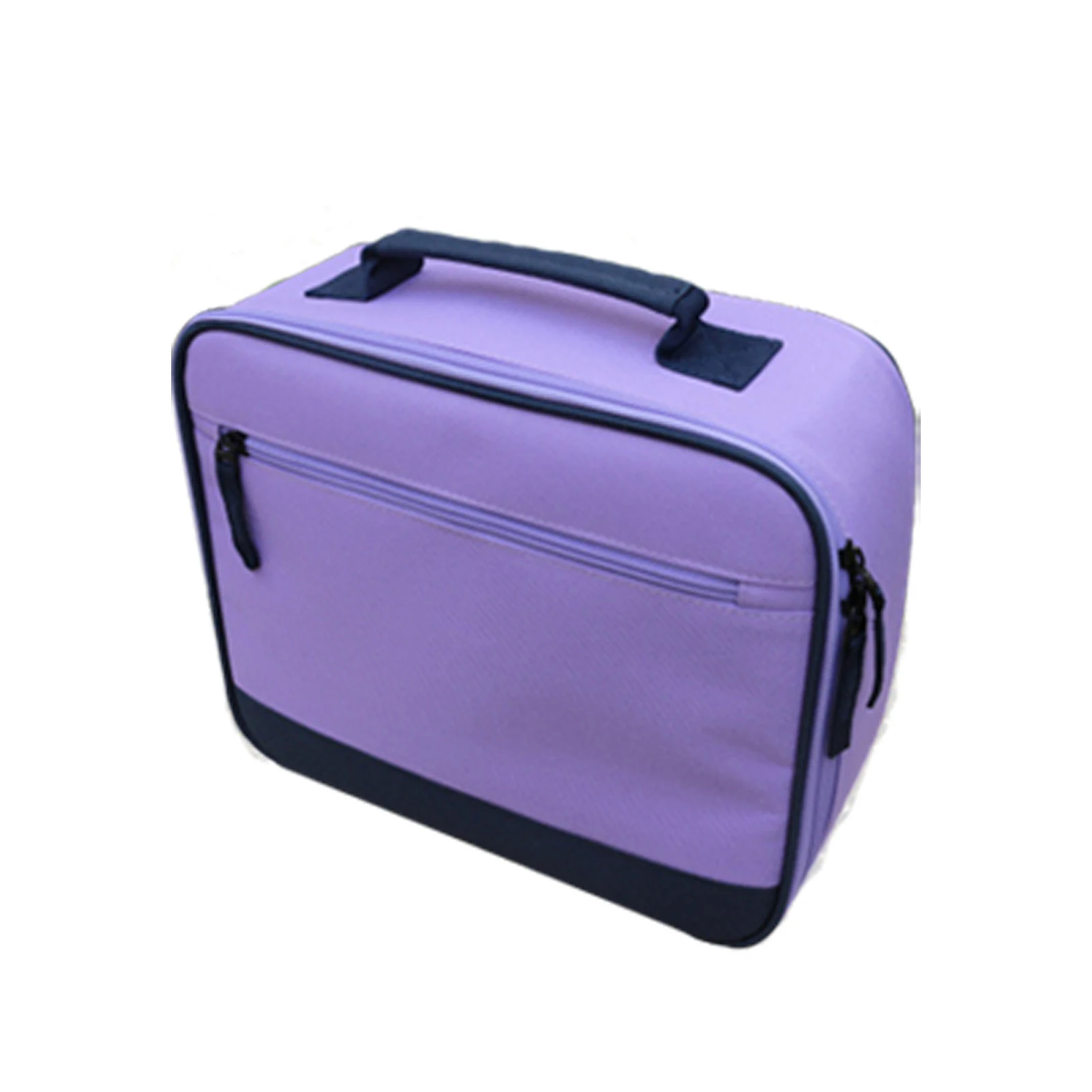 

Oxford Cloth Handbag Compact Carrying Case Photo Printer Bag Cover Storage Travel Protective Portable SELPHY CP1300