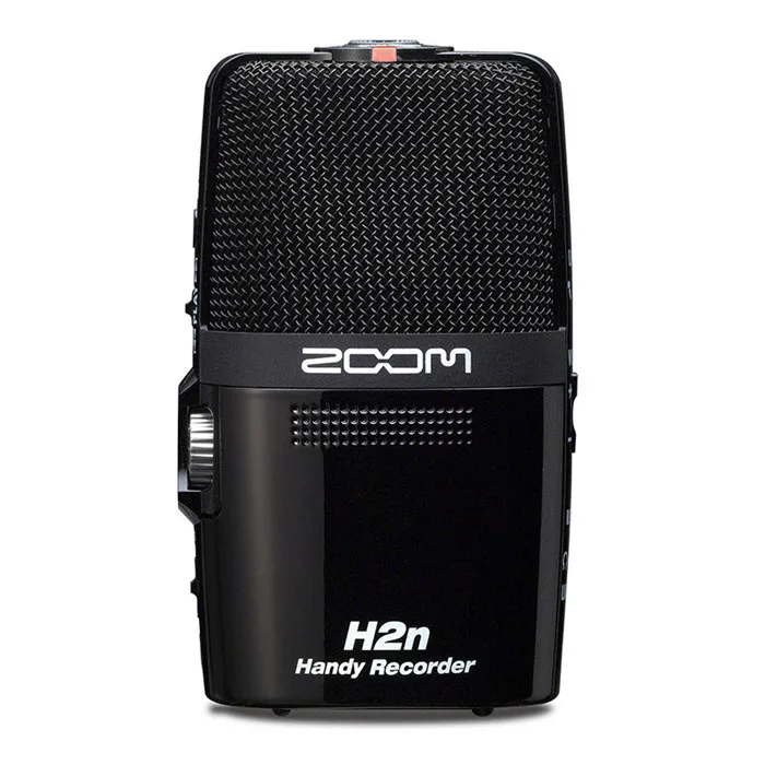 

Zoom H2n Portable Digital Audio Handy Recorder Recording Pen