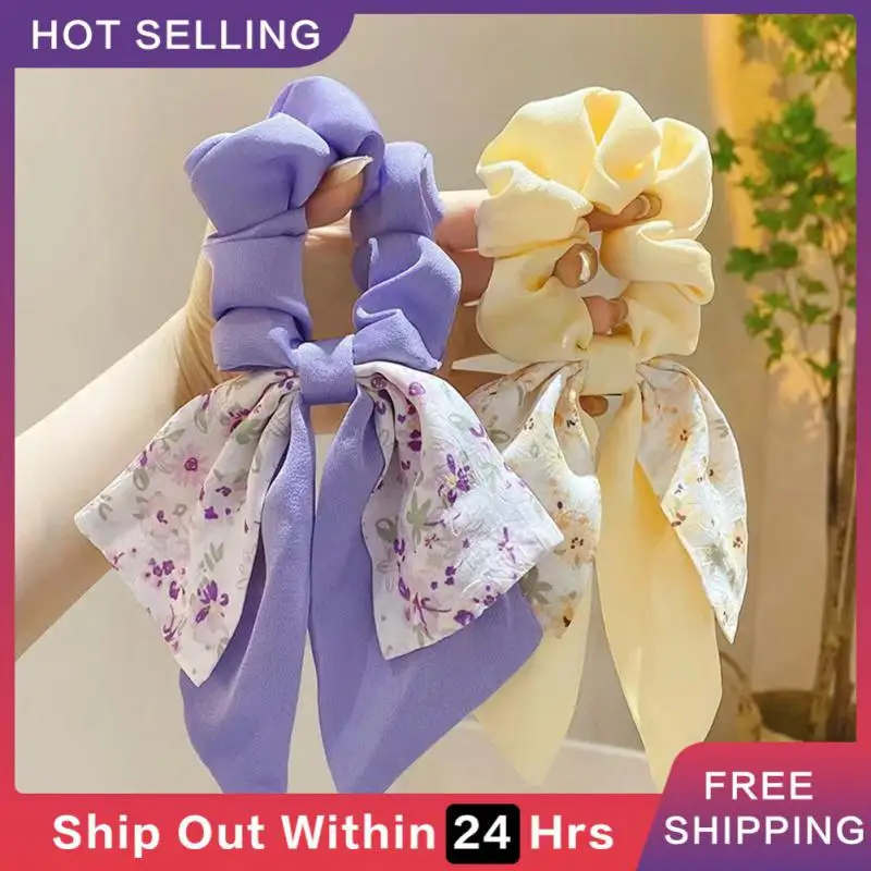 

Модный внешний вид, тканевая повязка на голову с цветами, головные уборы, разные цвета, повязка на голову, растяжки, головные уборы, дизайн банта