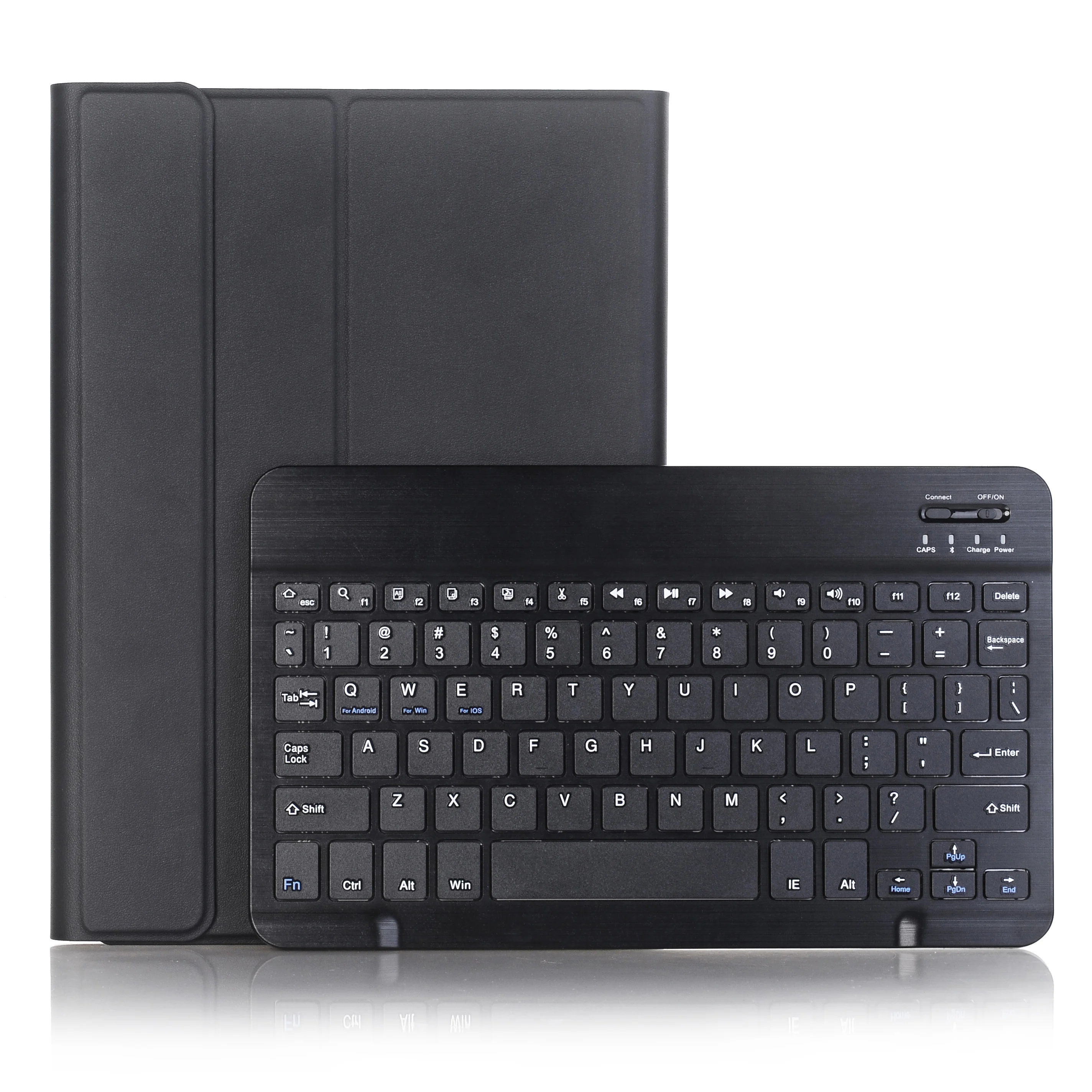 

Чехол для планшета с Bluetooth клавиатурой для Samsung Galaxy Tab S9, 11 дюймов, противоударный чехол с держателем для ручки для Samsung X710, X716B, X718U