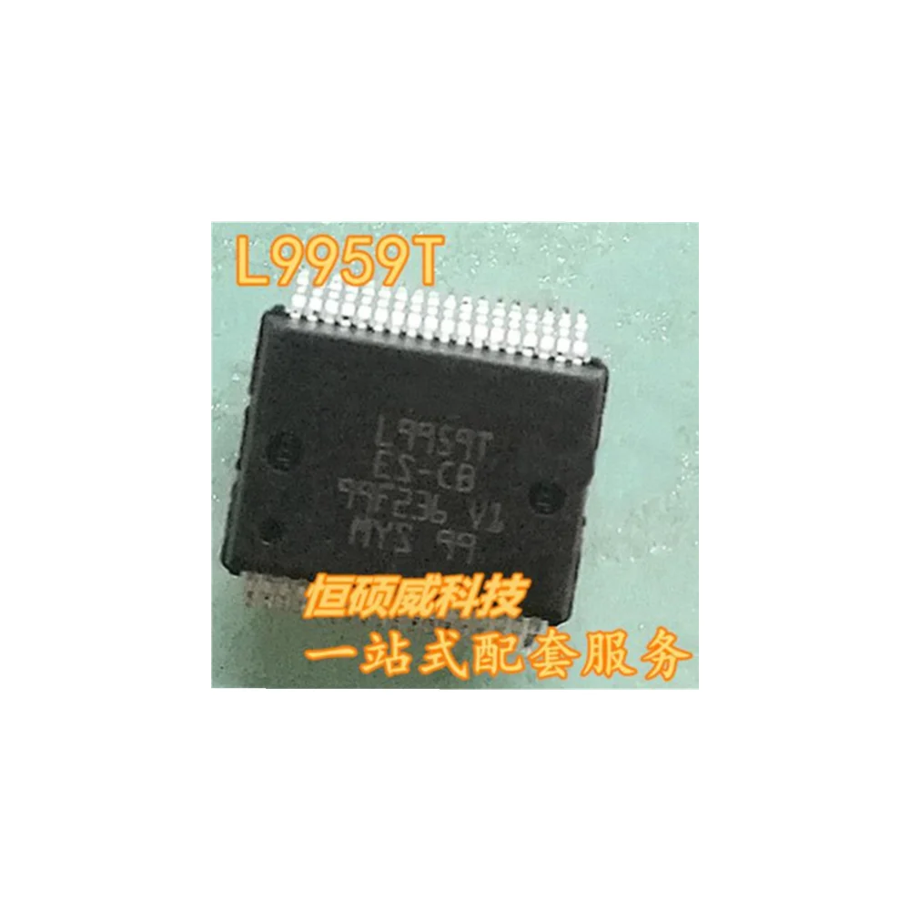 

L9959T PowerSSO-36-EPD