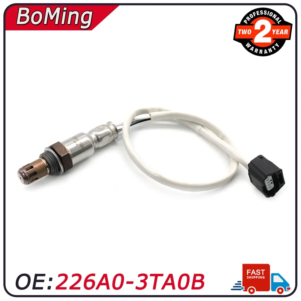 226A0-3TA0B O2 кислородный лямбда-зонд датчик соотношения воздуха и топлива для NISSAN ALTIMA