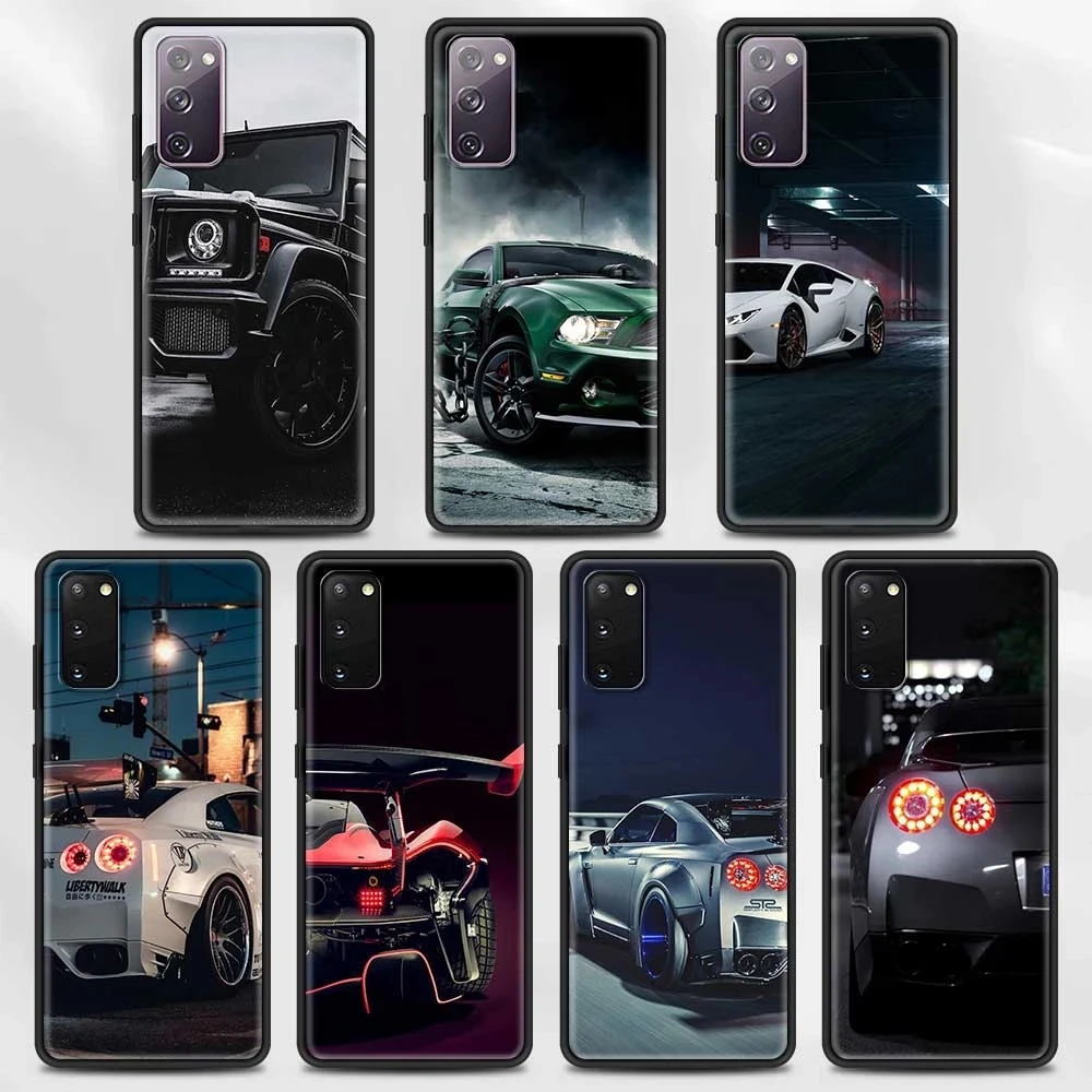 

BMW soft black shell phone case for MOTO E EDGE G 5 7 8 9 10 20 40 60 S PLUS POWER