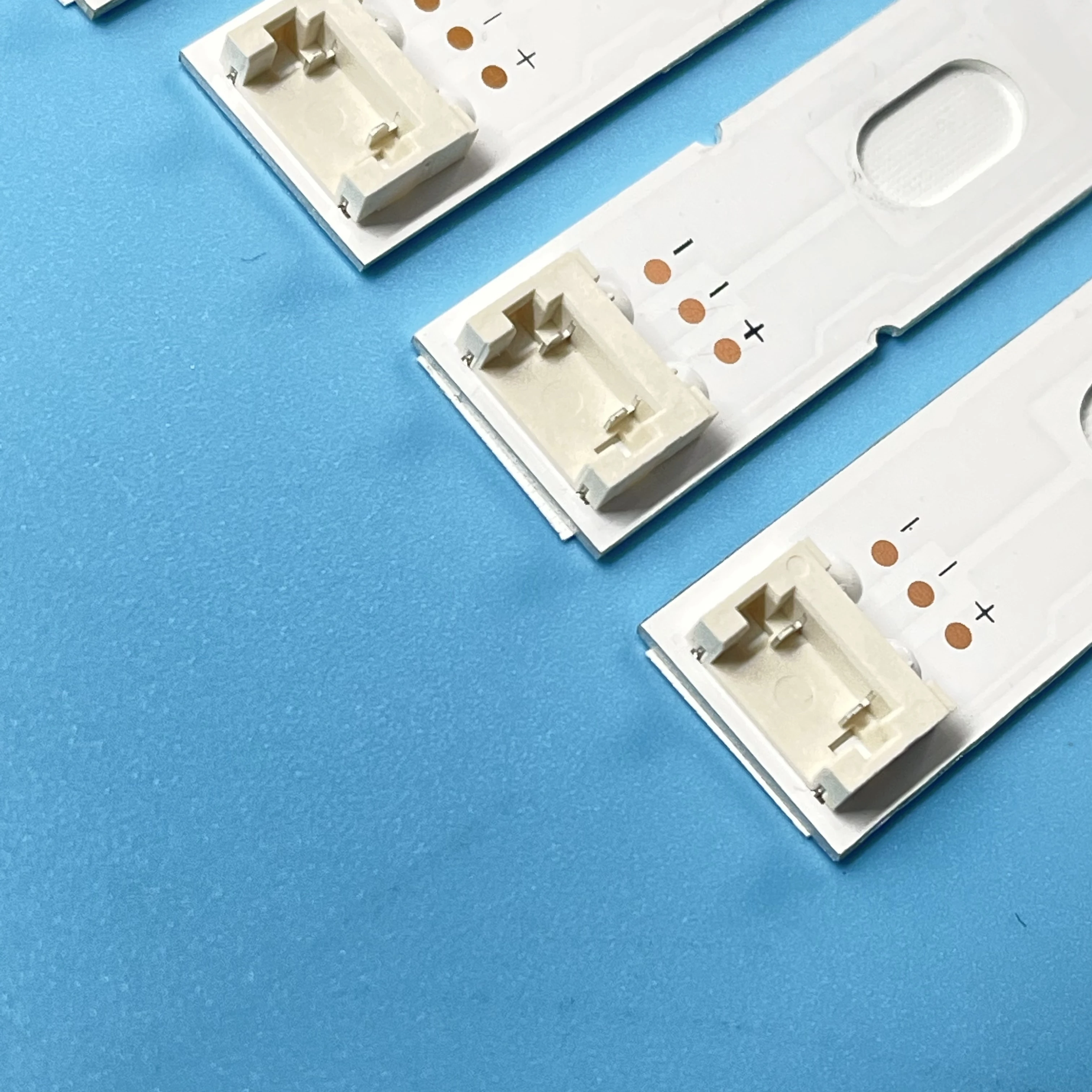Светодиодная лента для innotek Pola2.0 55 &quot55LA6200-CN -CN 55LN575S-ZE 55LN5758-ZE 55LN570V-ZE 55LN5757 55LN5757-ZE 55LN575R